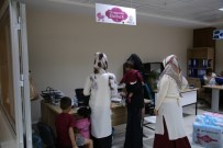 Bin 500 Aileye Hoş Geldin Bebek Paketi