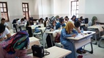 EŞIT AĞıRLıK - Büyükşehir'in Üniversite Kursuna Yoğun İlgi