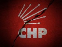 KUZEY IRAK - CHP'de Barzani istifası! Dilekçeyi sundu