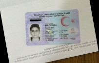 NÜFUS MÜDÜRLÜĞÜ - Çipli Kimlik Kartında Yapılan Hataya Soruşturma