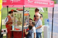 BEYLIKDÜZÜ BELEDIYESI - Çocuklar Sağlık Kontrollerinin Ardından Okula Hazır