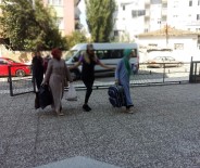 Çorum'daki FETÖ Operasyonu