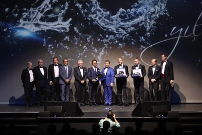 Denizbank'tan 20'Nci Yıl Kutlaması