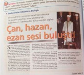 DİN KÜLTÜRÜ VE AHLAK BİLGİSİ - Ders Kitaplarında FETÖ Parmağı