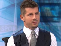 ABDULLAH AVCı - Emre Belözoğlu'ndan flaş Fenerbahçe açıklaması!.