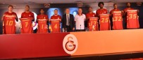 Galatasaray Odeabank, TÜBAD Turnuvasına Katılacak