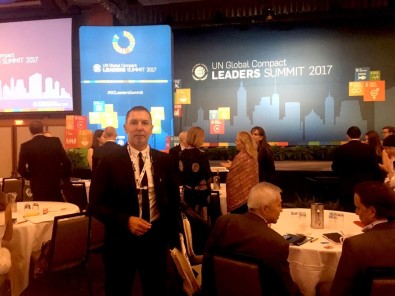 GAÜ, Birleşmiş Milletler İnovasyon Kurulu'na Dahil Edildi