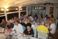 Gemlik Belediyesi Yabancı Heyetleri Ağırladı