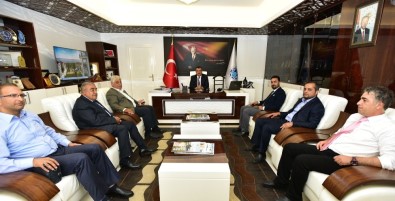 Gürkan'dan Erbakan'a Övgü