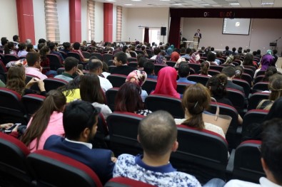 Gürpınar'da İlköğretim Haftası