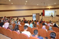 ÜNİVERSİTE HASTANESİ - HRÜ, Sağlık Bilimleri Fakültesiyle Eğitim-Öğretim Yılına Başladı