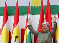 IKBY Başkanı Mesud Barzani Açıklaması 'Eğer Yine Ceza Verecekseniz, Beni Cezalandırın'