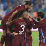 ALPER ULUSOY - Trabzon'da 7 gol var!
