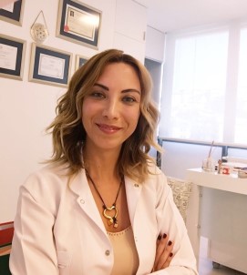 Kadınlar Da Kanser Belirtilerine Dikkat