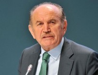 Kadir Topbaş istifa etti