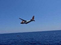 KIYI EMNİYETİ - Kandıra Açıklarında Göçmen Teknesi Battı Açıklaması 4 Ölü, 20 Kayıp