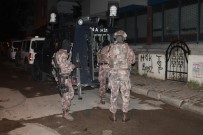 ÖZEL TİM - Kartal'da Narkotik Operasyonu