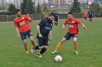 AMATÖR KÜME - Kayseri'de Amatör Heyecan Başlıyor