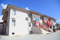 NIHAT ÖZTÜRK - Kıyıkışlacıklıların Okul Hasretinde Mutlu Son