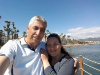 ŞEHİT UZMAN ÇAVUŞ - Konya'ya İkinci Şehit Ateşi Düştü