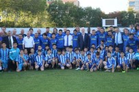 Kütahyaspor, Sezonu Açtı