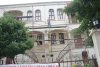 Kütüphane 24 Eylül'de Açılacak