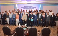 İLHAN YERLIKAYA - Medyada Türkçenin Güzel Kullanımına Yönelik Çalışmalar