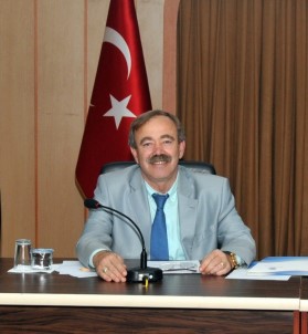 Mersin'de Aranan Eski Belediye Başkanı Fazıl Türk Gözaltına Alındı
