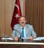 YÜKSEL MUTLU - Mersin'de Aranan Eski Belediye Başkanı Fazıl Türk Gözaltına Alındı