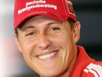 SCHUMACHER - Michael Schumacher'de yeni umut!