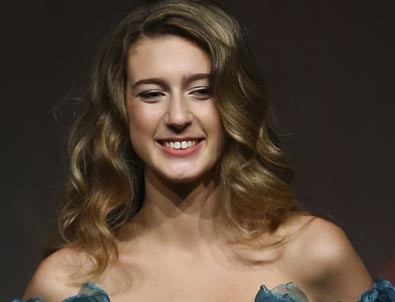 Miss Turkey birincisinden skandal tweet