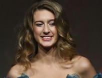 ÖMÜR VAROL - Miss Turkey birincisinden skandal tweet