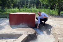 TERMAL SU - 930 Metreden Çıkan Termal Su Yatırımcıları Bekliyor