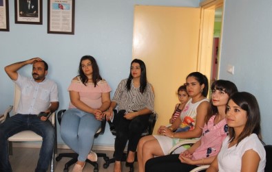 Samandağ Belediyesi Kreş Ve Gündüz Bakımevi'nde Eğitimler Tamamlandı