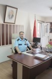 BALABAN - Saruhanlı İlçe Emniyet Müdürlüğüne Gökhan Balaban Atandı