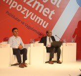 Sosyal Hizmetler Başlıklı Sempozyum Gerçekleşti