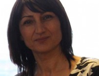 BURAK AKBAY - Tutuklu gazeteci Mediha Olgun tahliye edildi