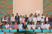 ALTINŞEHİR - Spor Alanında Çocukların Güvenliği Nilüfer'de Ele Alındı