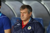 Susic Açıklaması 'Oyuncularımdan Rezil Olmamalarını İstemiştim'