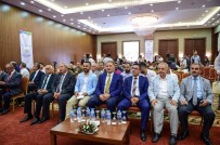 TÜRK SİNEMASI - Türk Sinemasında 'Yerellik Ve Yerlilik' Konusu Ele Alınıyor