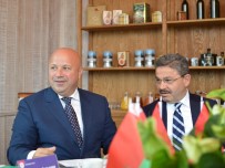 Turkcell'e İnsanlık Ödülü