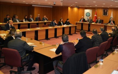 Uludağ Üniversitesi'nden Akademik Çalışmalara Teşvik