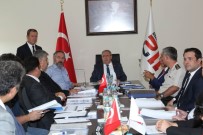 TAMER YIĞIT - 112 Acil Çağrı Merkezi'ne Kütahya'nın Tüm İlçeler Dahil Edildi
