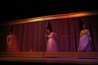 YILMAZ GÜNEY - 'Allahaısmarladık Cumhuriyet' Çankayalılarla Buluştu