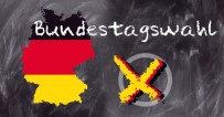 SOSYAL DEMOKRAT PARTİ - Almanya Seçime Gidiyor