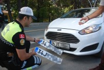 HIZLI GEÇİŞ SİSTEMİ - APP Plaka Kullanan Sürücülere 427 TL Ceza Yazıldı