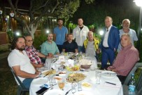 SAKARYASPOR - Ayvalıklı Kulüplerden Futbol Birlikteliği