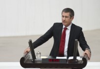 SINIR ÖTESİ OPERASYON - Bakan Canikli Açıklaması 'Böyle Bir Referandum Bizim Açımızdan Yok Hükmündedir'