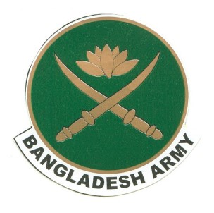 Bangladeş Ordusu, Rohingya Kamplarında Çalışmalara Başladı
