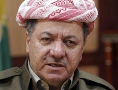 Barzani'den flaş karar: Erteledi!
